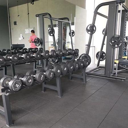 Bell Suite @ Sepang By Mhs Buitenkant foto