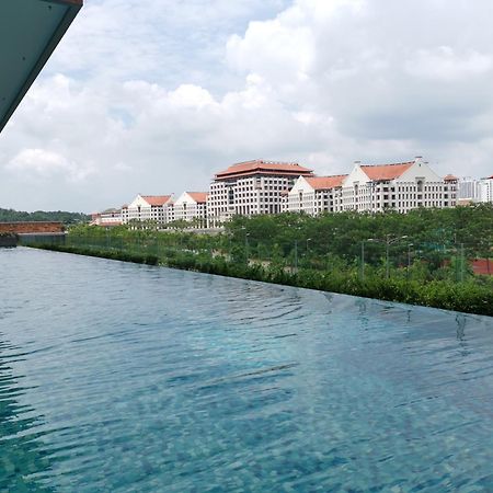 Bell Suite @ Sepang By Mhs Buitenkant foto