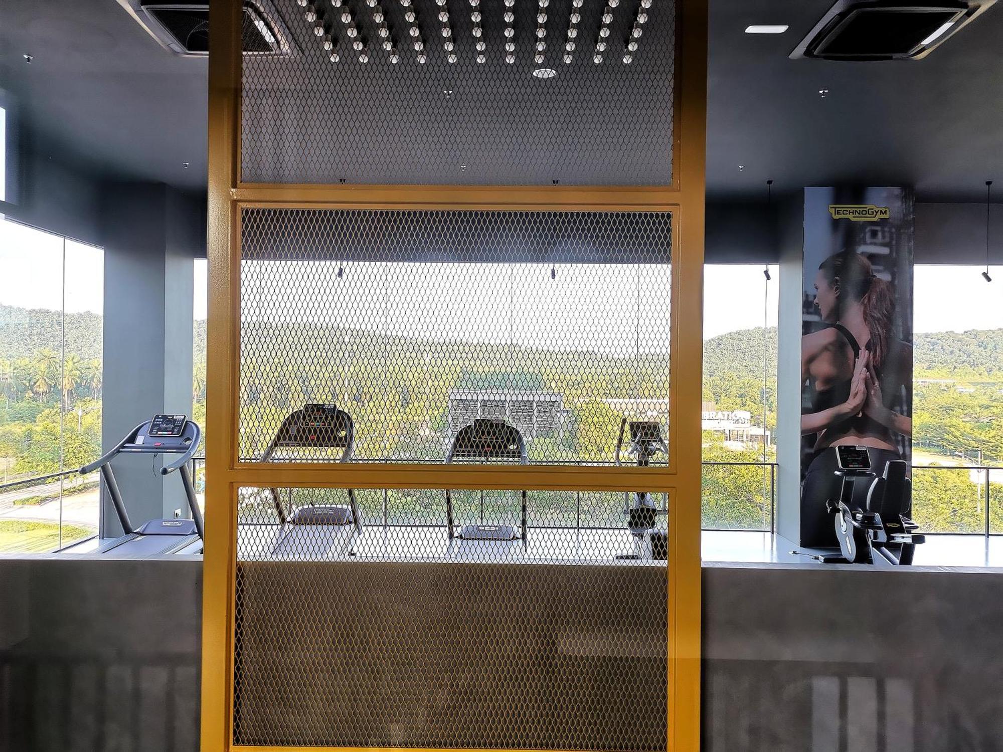 Bell Suite @ Sepang By Mhs Buitenkant foto