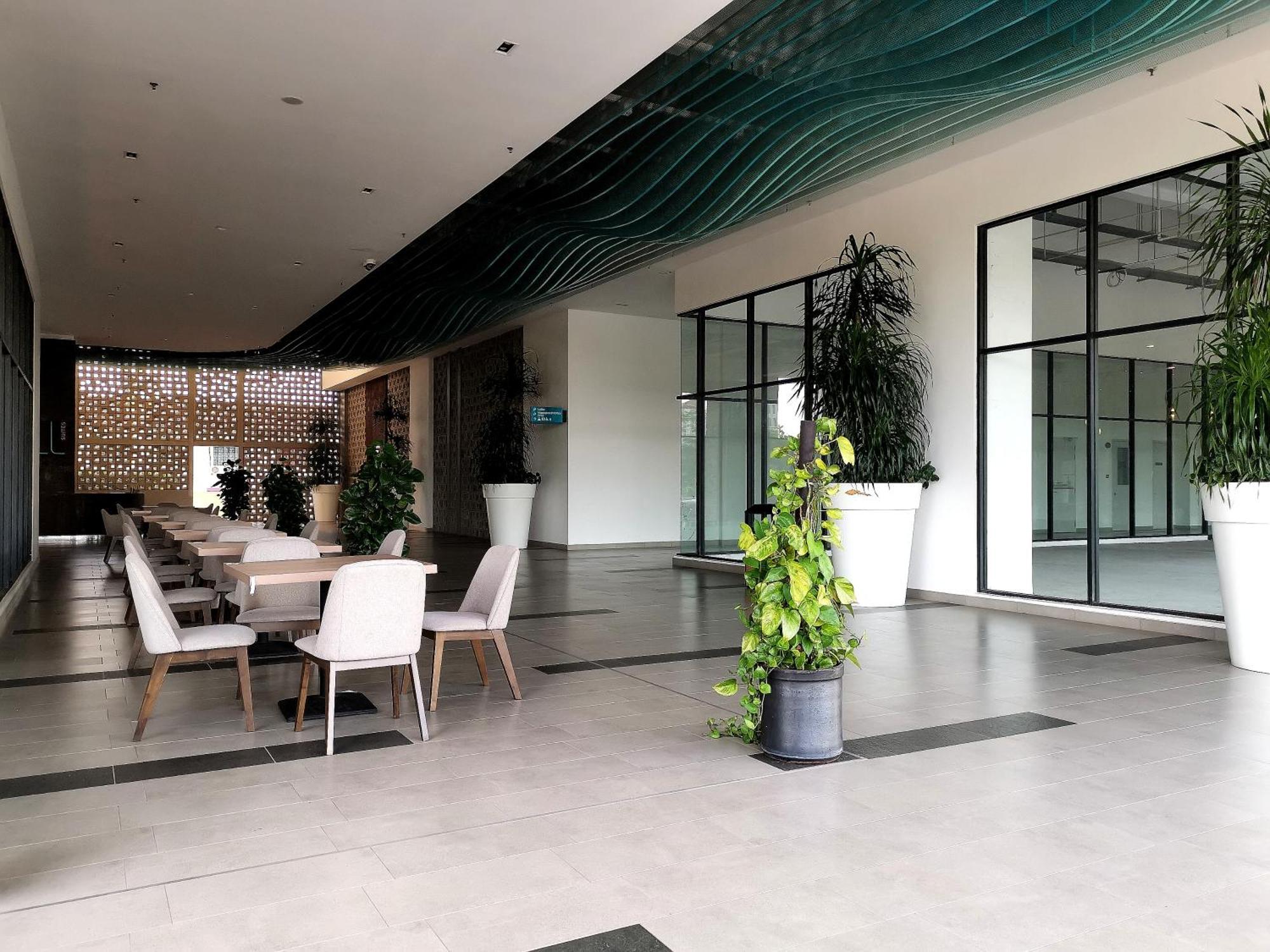 Bell Suite @ Sepang By Mhs Buitenkant foto