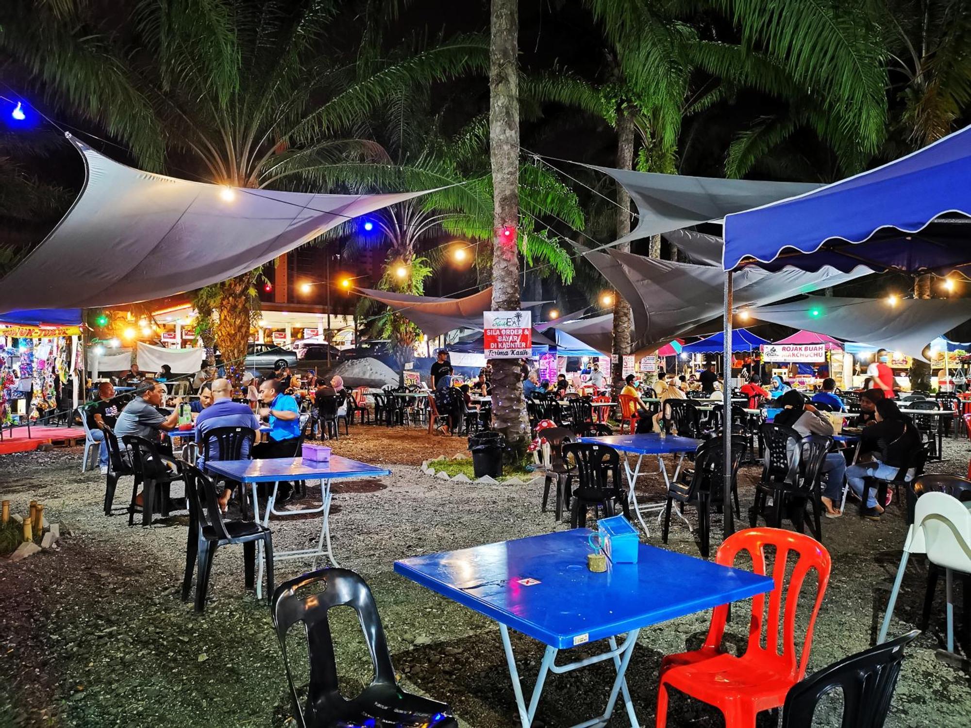 Bell Suite @ Sepang By Mhs Buitenkant foto