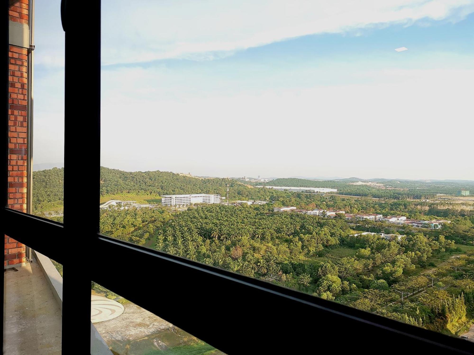 Bell Suite @ Sepang By Mhs Buitenkant foto